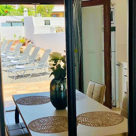 Nest 2. My Favorite Place In The World Villa