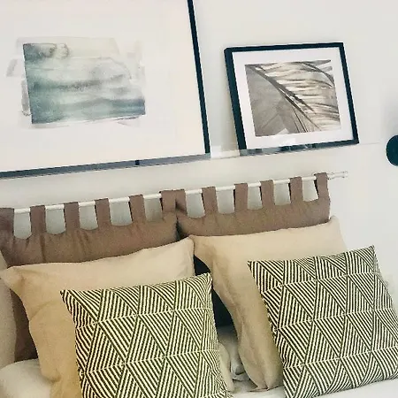 Nest 2. My Favorite Place In The World Villa