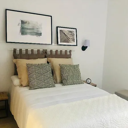 Villa Nest 2. My Favorite Place In The World Costa Teguise